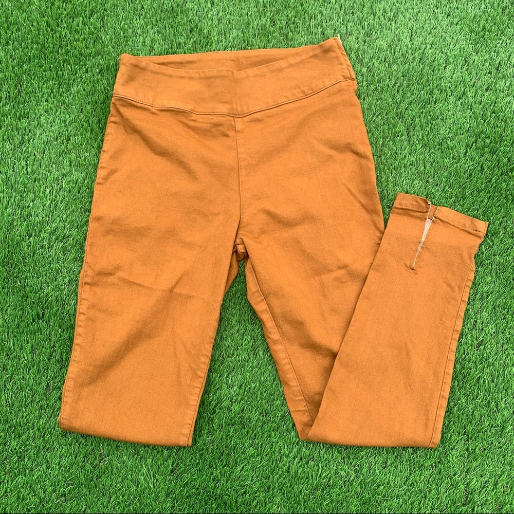 PEOPLE OF LEISURE Pants